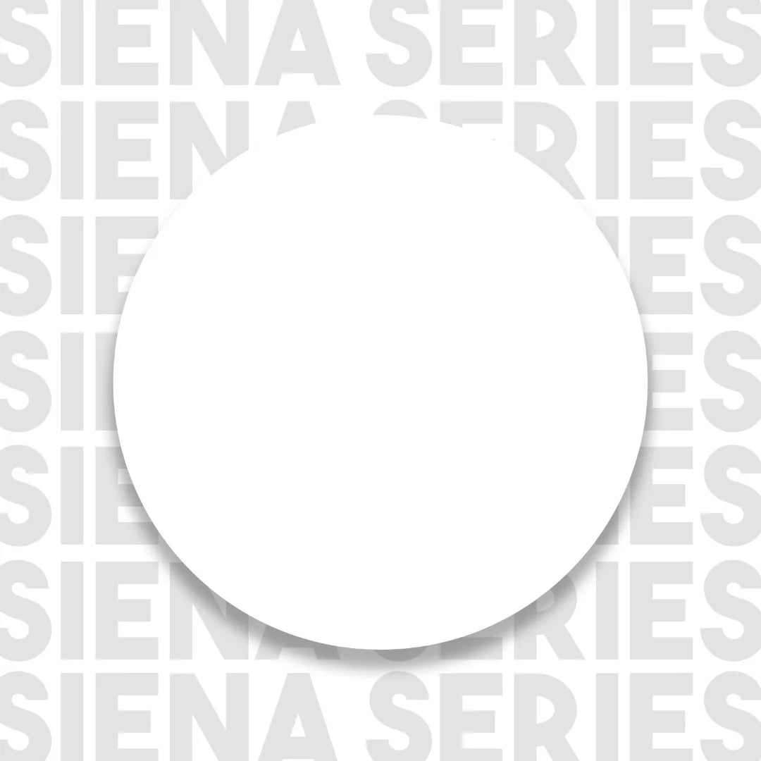 Шкаф за пералня Siena с чекмеджета Бял – изображение 6