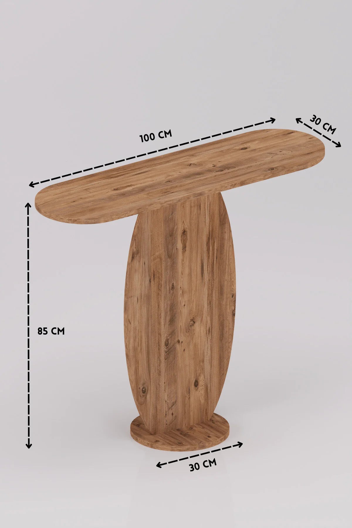 Hall Console Modern Decorative Entryway Console Entrance Hall Corridor Living Room Console Table 703 902132 – image 4