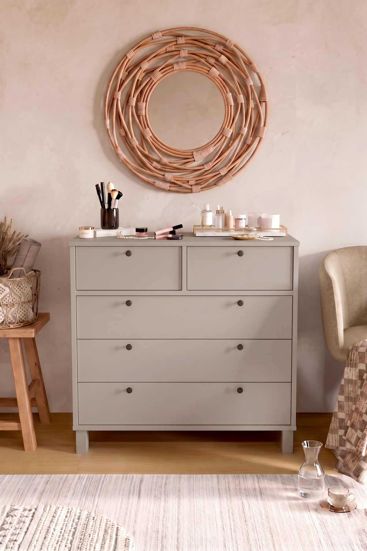 Скрин Yuru Design Nord Coast ND3-CO – изображение 3