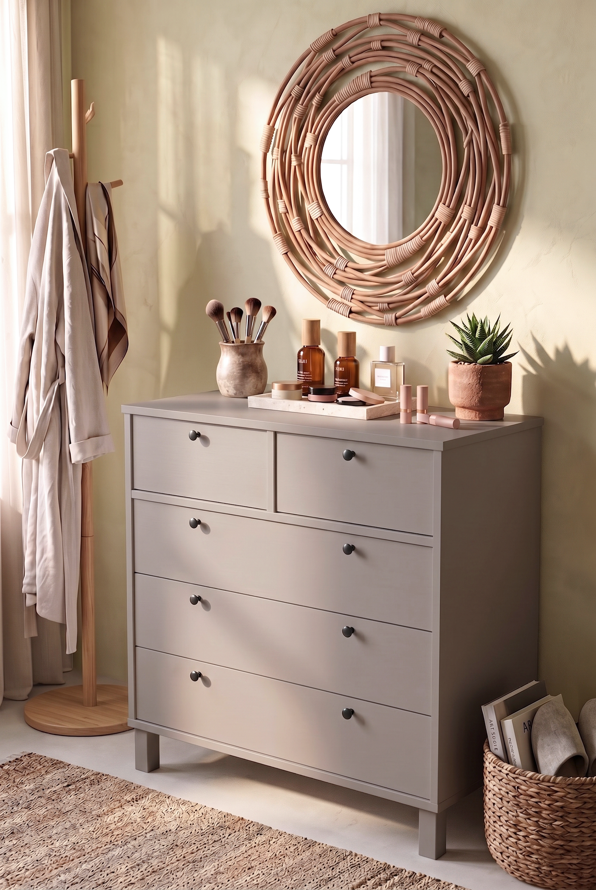 Скрин Yuru Design Nord Coast ND3-CO – изображение 4