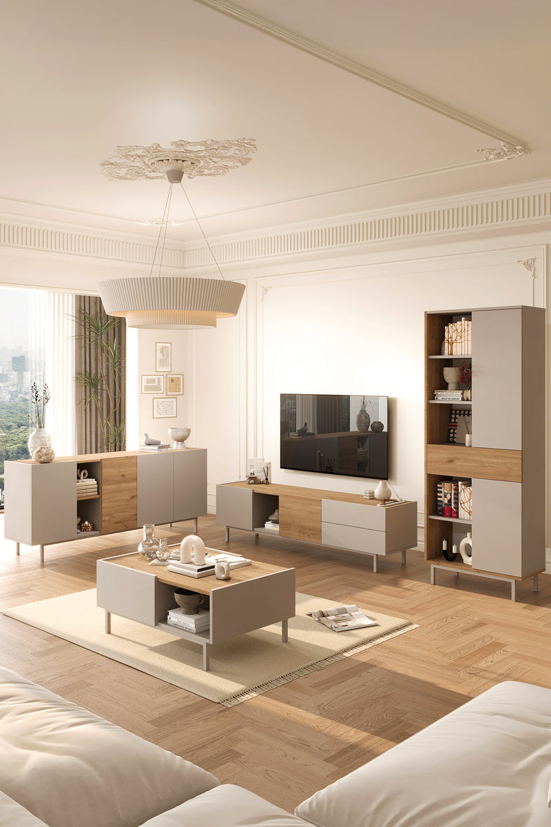 Yuru Design Sedra Холна гарнитура Coast - Кошница SD11-CS