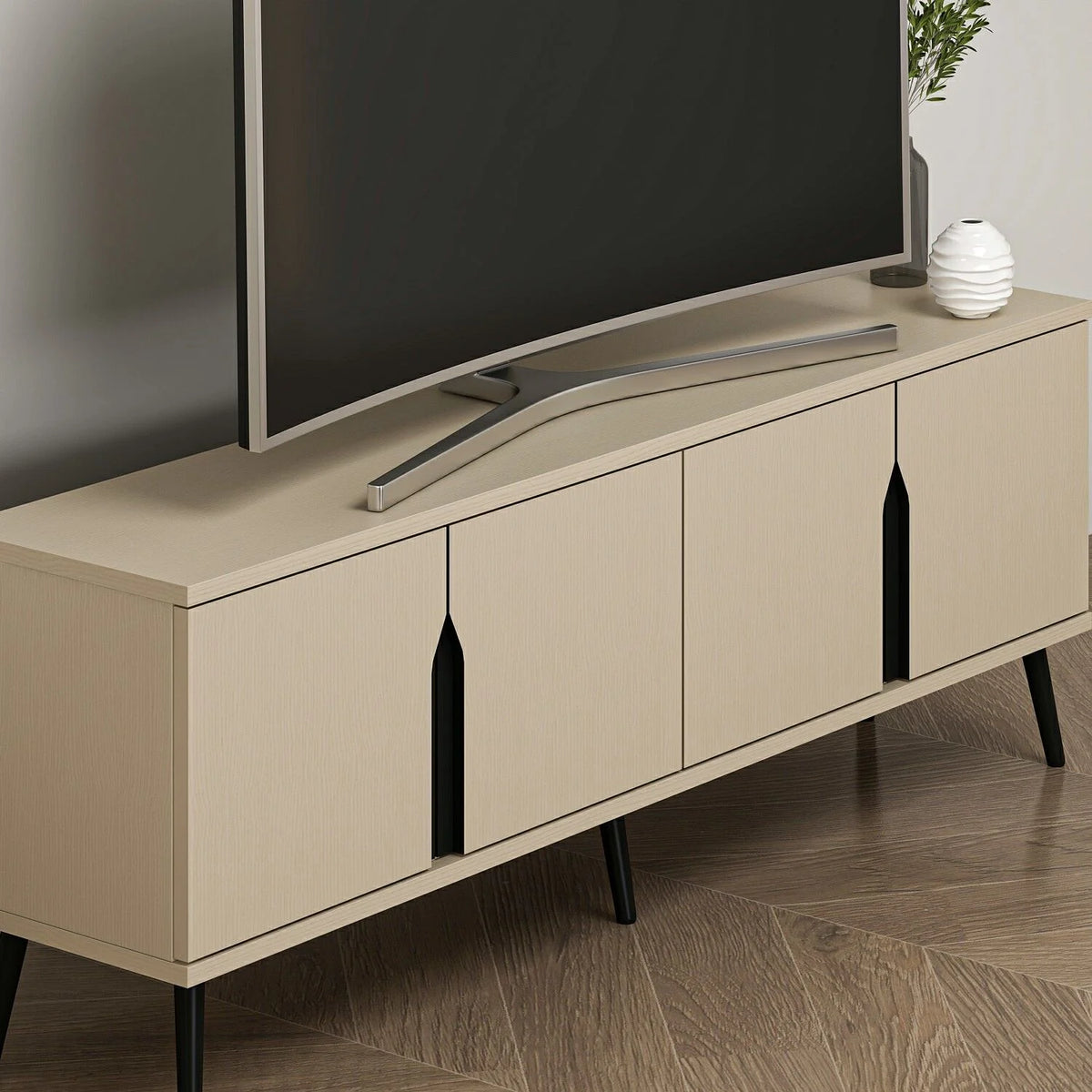 Clera TV Unit - Бейрут – изображение 4