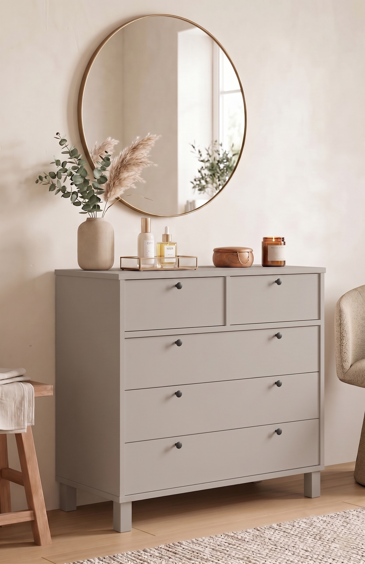 Скрин Yuru Design Nord Coast ND3-CO