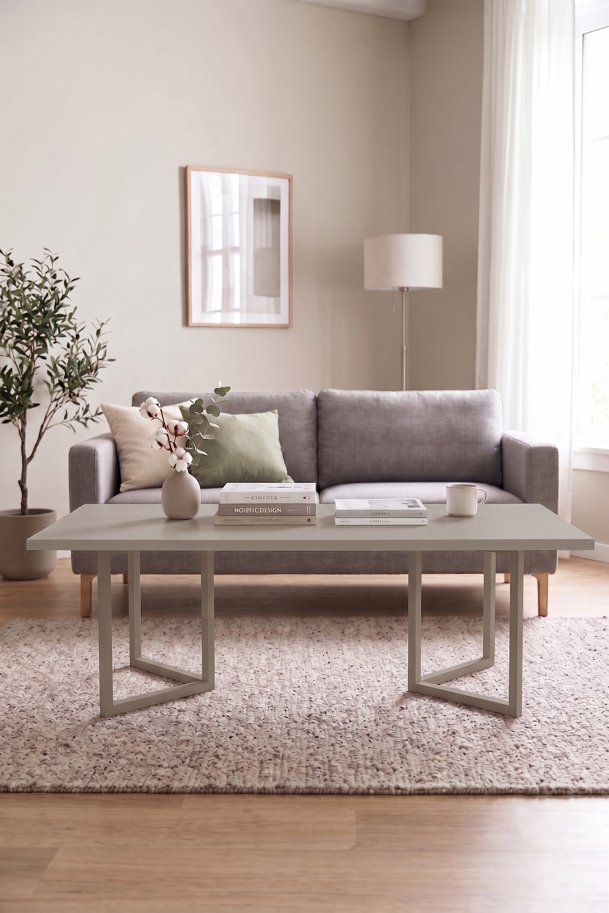 Рафт Yuru Design Blom Coast BL3-CO – изображение 3