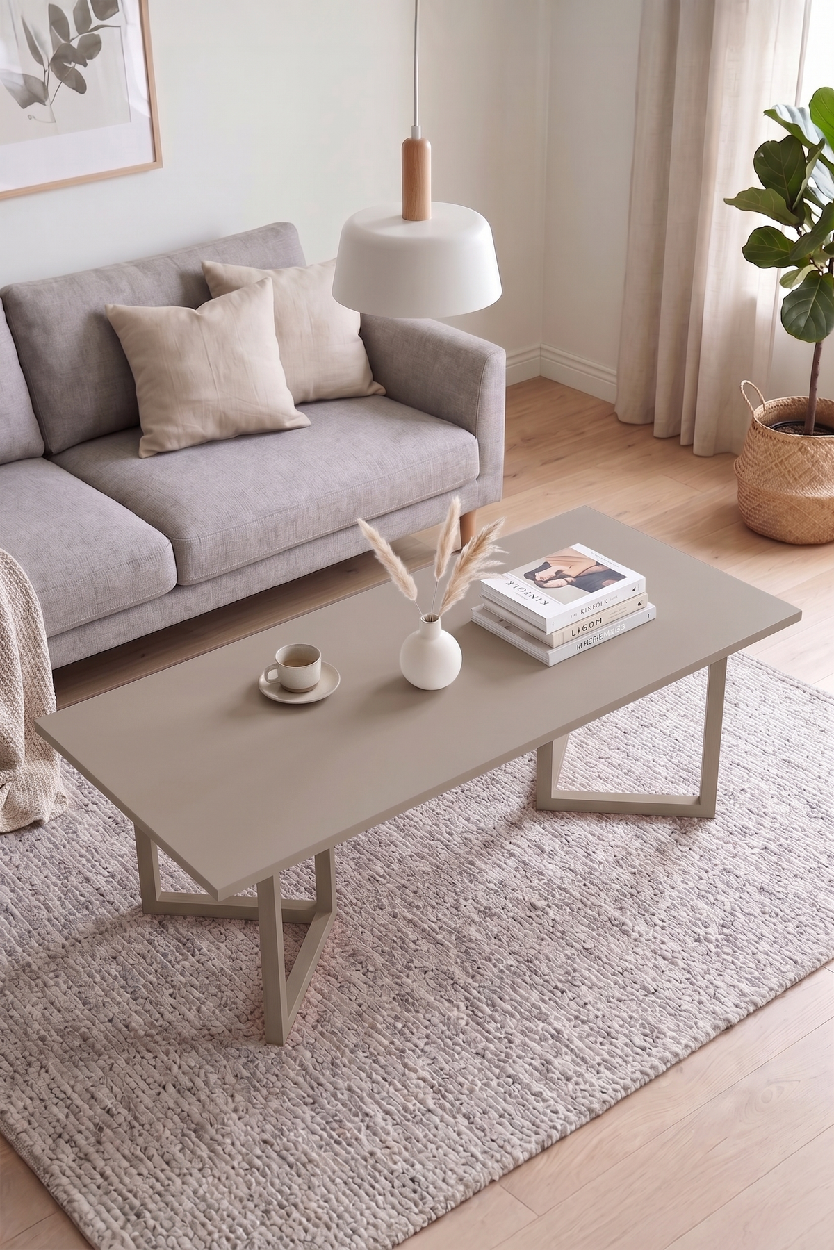 Рафт Yuru Design Blom Coast BL3-CO