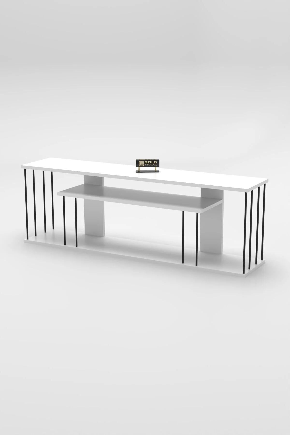 Телевизор Gzd Plus Бял 140 cm – изображение 5