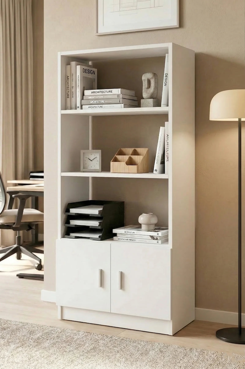 Офис библиотека Vario D Бяла