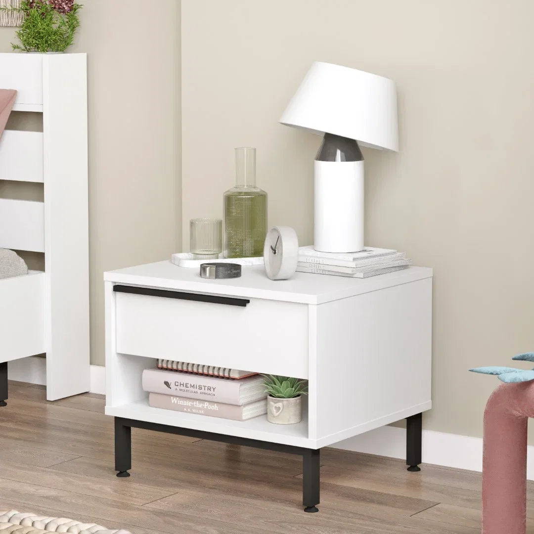Ocean Nightstand