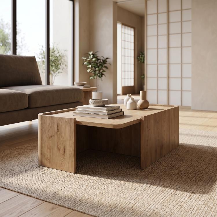BORA Coffee Table – image 3