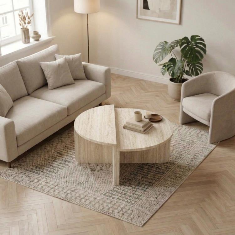 ALOEVA Coffee Table – image 7