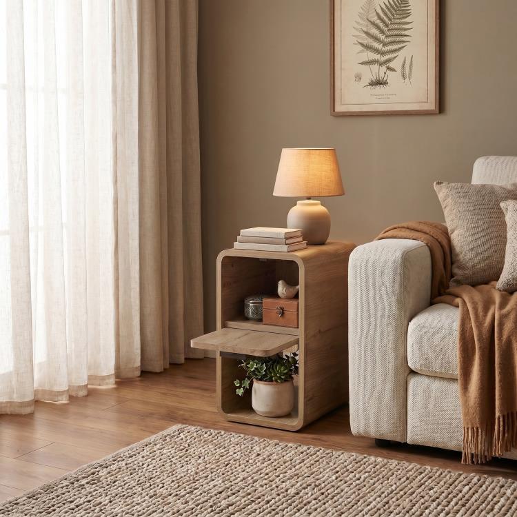 ROVEL Nightstand – image 9