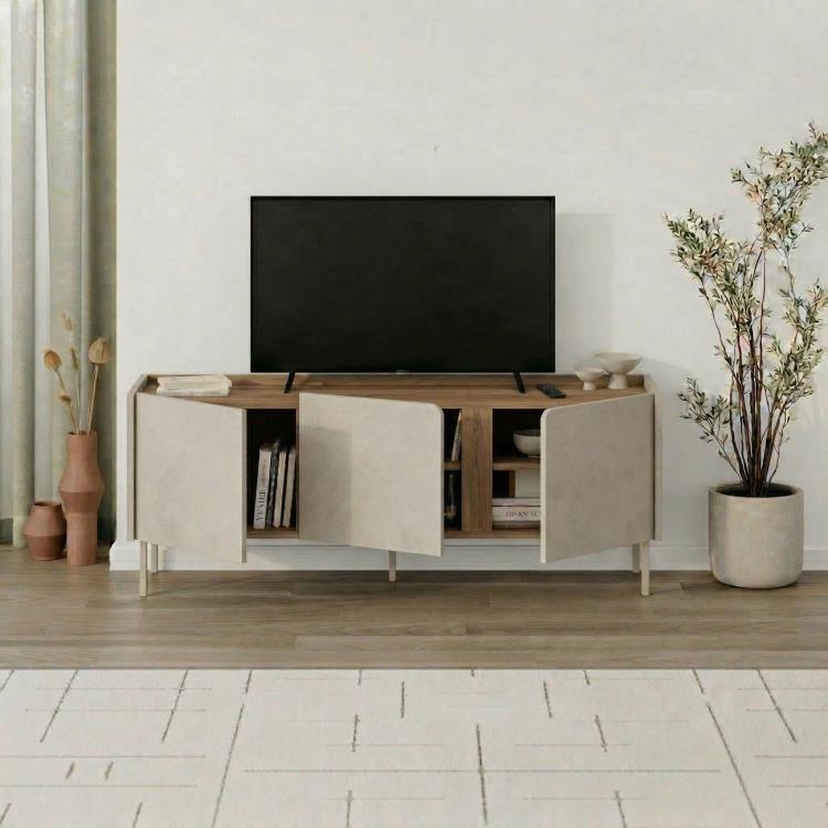 NORM TV Unit