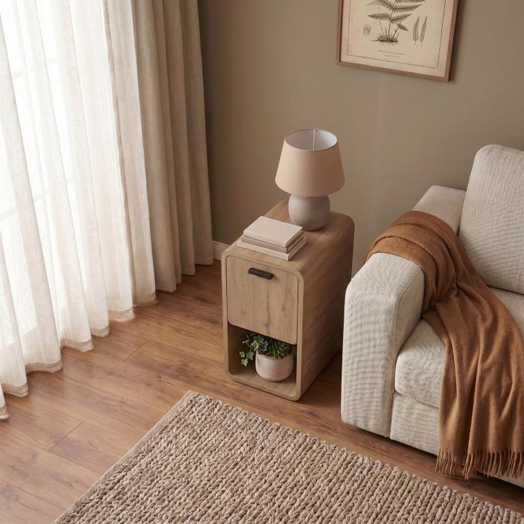 ROVEL Nightstand – image 2