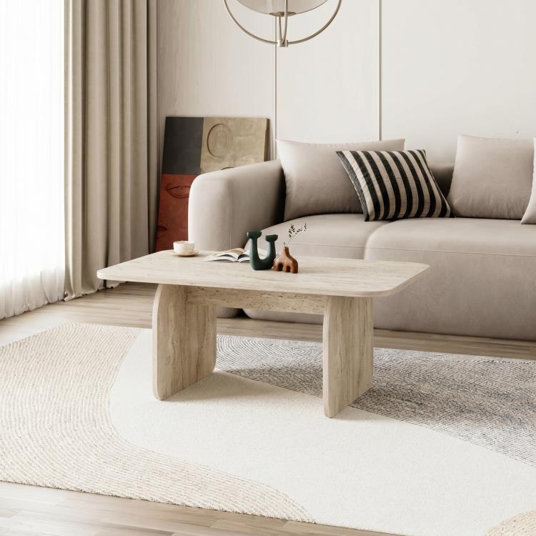 PIETRA Coffee Table 100cm – image 7