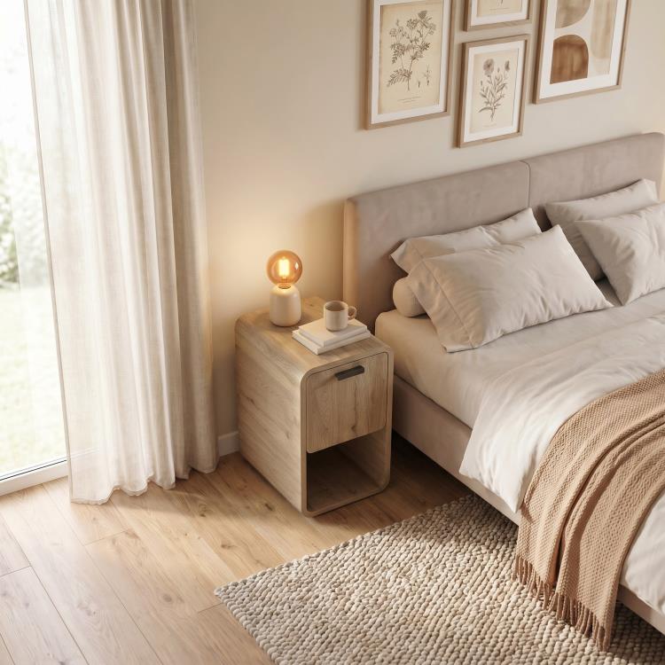 ROVEL Nightstand – image 3