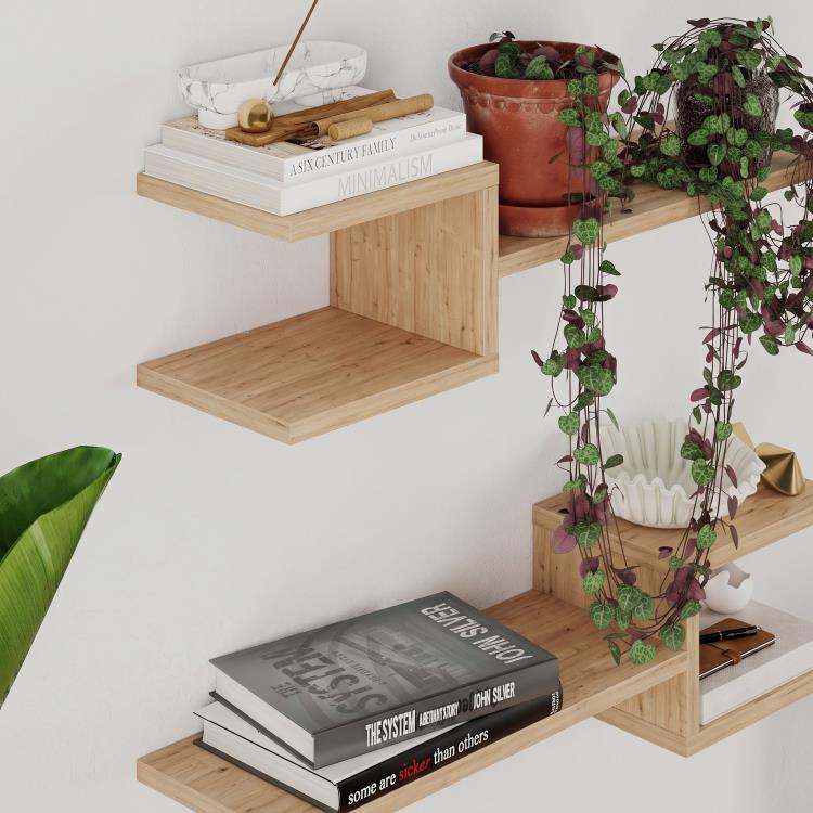 FORK Wall Shelf – image 7