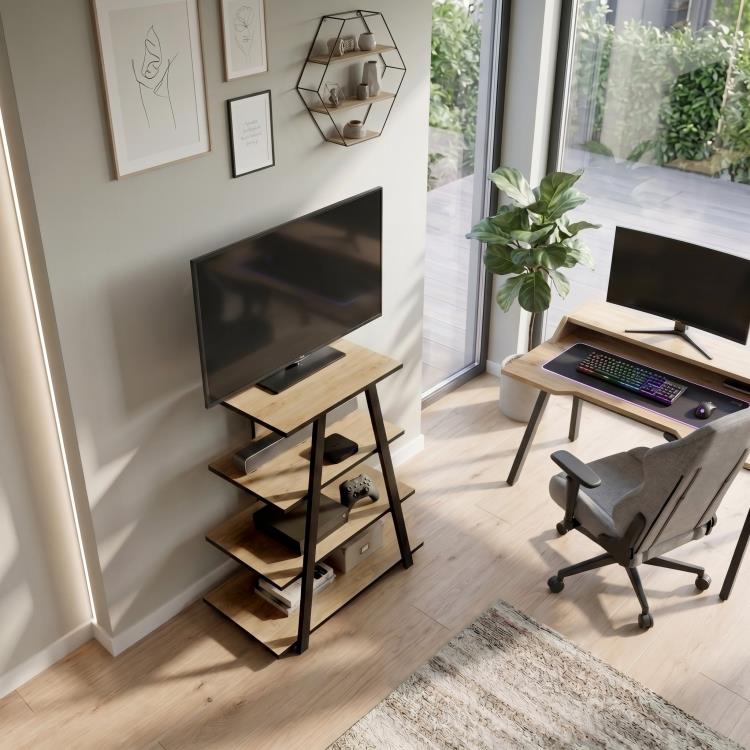 LYNO Multi-purpose TV Stand – image 4