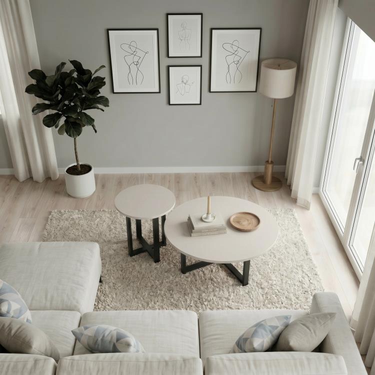 MESA Coffee Table – image 6