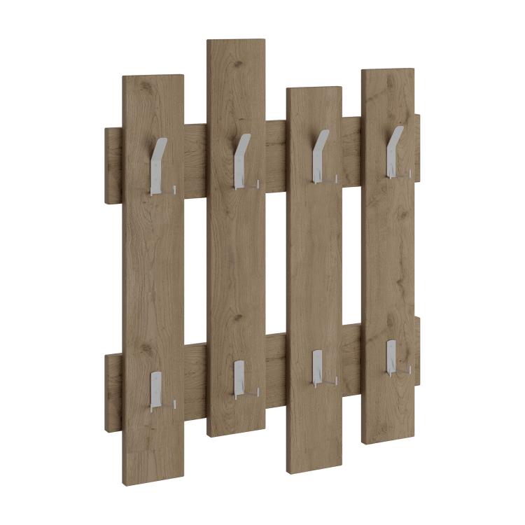 WAVE Wall Coat Rack – image 10