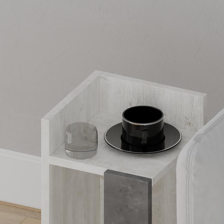 ELOS Nightstand Left Module