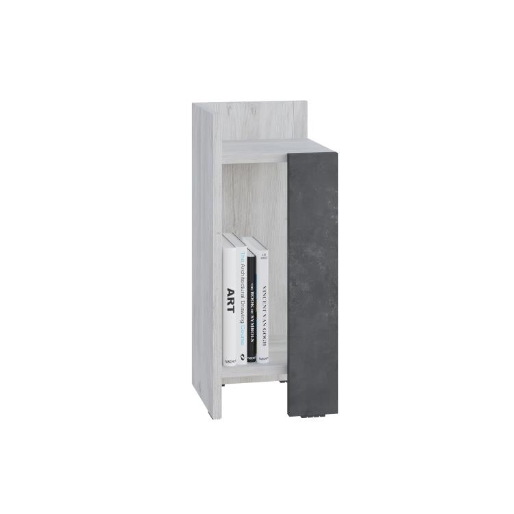 ELOS Nightstand Left Module – image 6