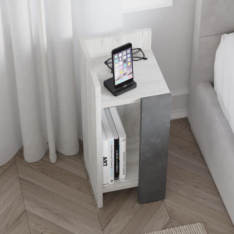 ELOS Nightstand Left Module – image 7