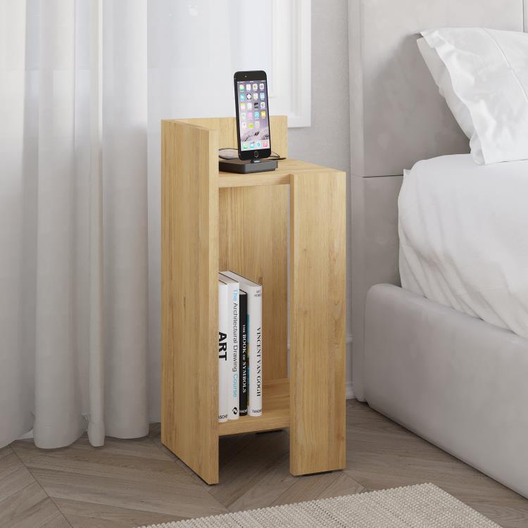 ELOS Nightstand Left Module – image 8