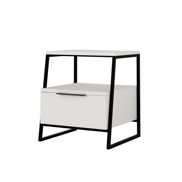 PAL Nightstand with Drawers – image 7