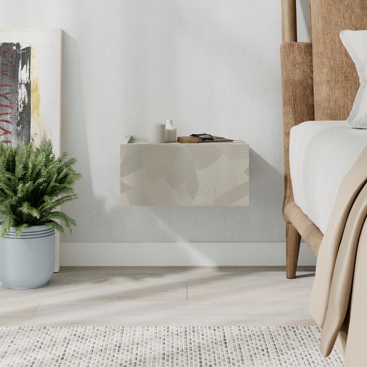 ONDA Nightstand without LED – image 2