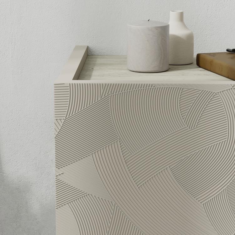 ONDA Nightstand without LED – image 7