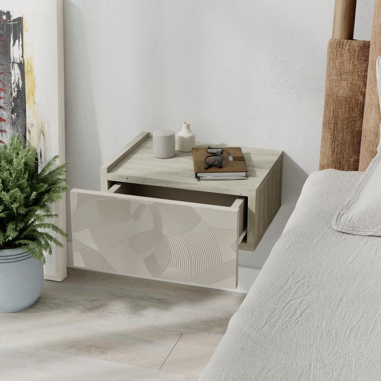 ONDA Nightstand – image 4