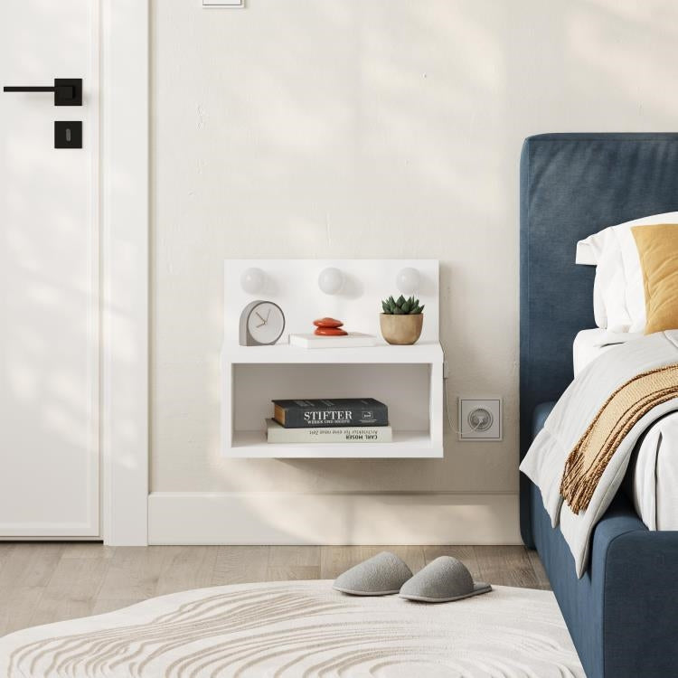 TREO Nightstand