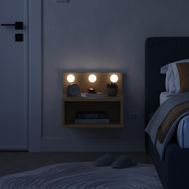 TREO Nightstand – image 9
