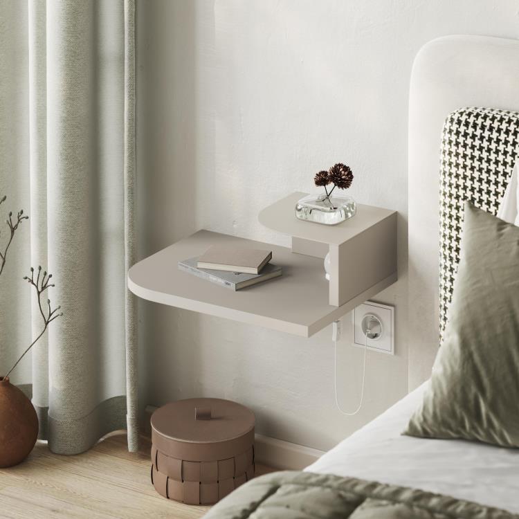 LUNO Nightstand – image 10