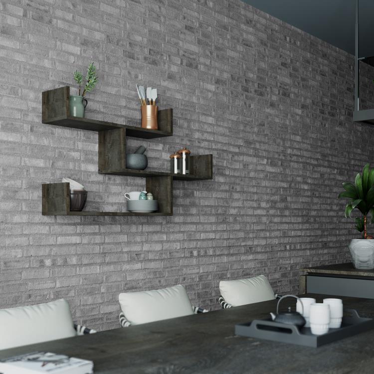 TIBET Wall Shelf