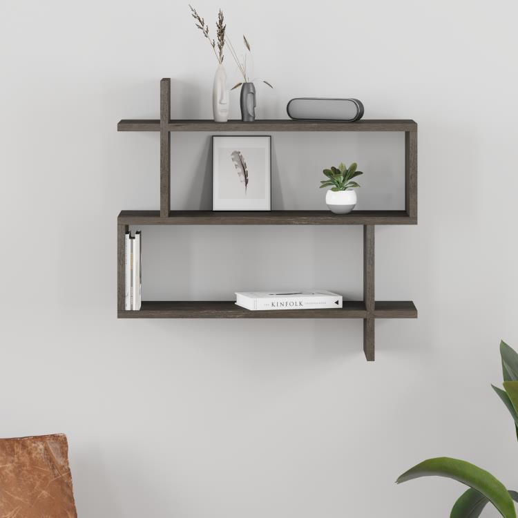 PARALEL Wall Shelf 70cm – image 4