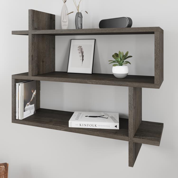 PARALEL Wall Shelf 70cm – image 6