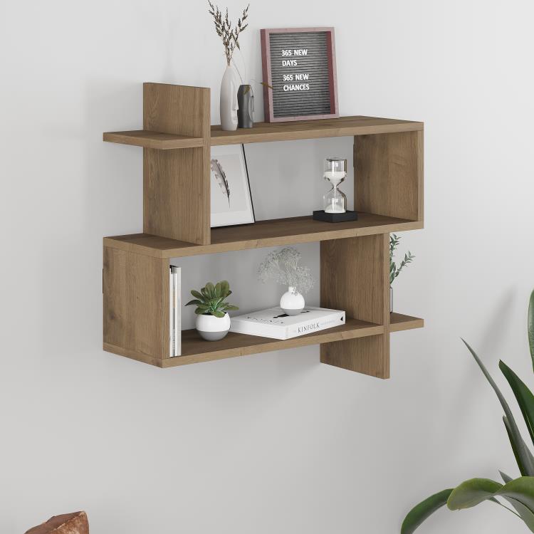 PARALEL Wall Shelf 70cm – image 10