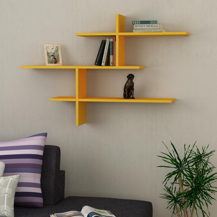 LEO Wall Shelf 123cm – image 17