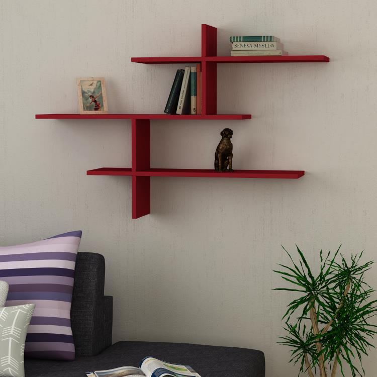 LEO Wall Shelf 123cm – image 18