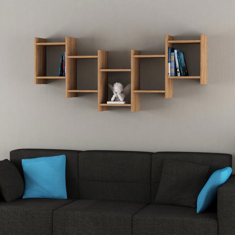 BAT Wall Shelf – image 9