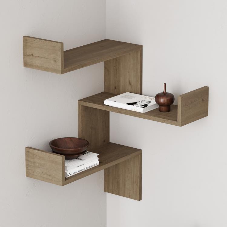 LUKSA Wall Shelf 60cm – image 2
