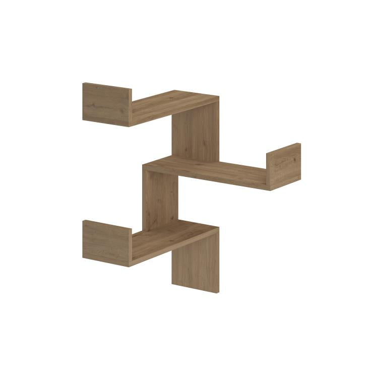 LUKSA Wall Shelf 60cm – image 5