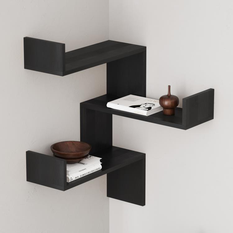 LUKSA Wall Shelf 60cm – image 7