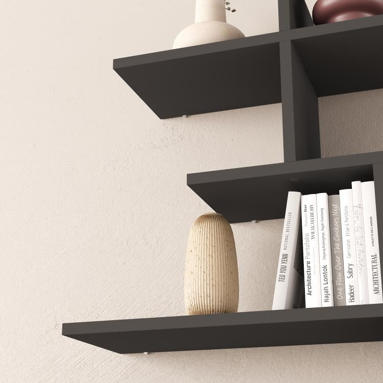 LEO Wall Shelf 80cm – image 2