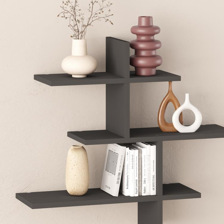 LEO Wall Shelf 80cm