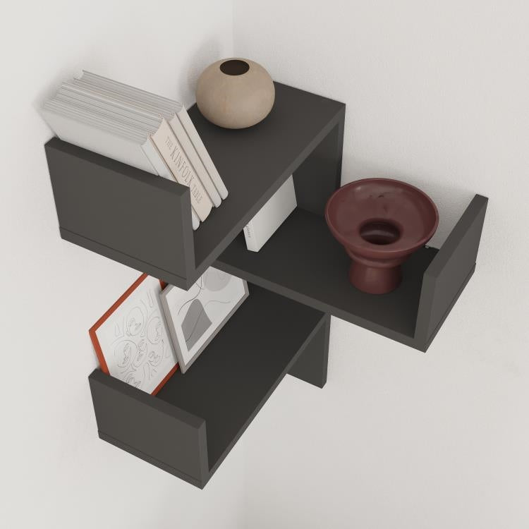 LUKSA Wall Shelf 40cm – image 8