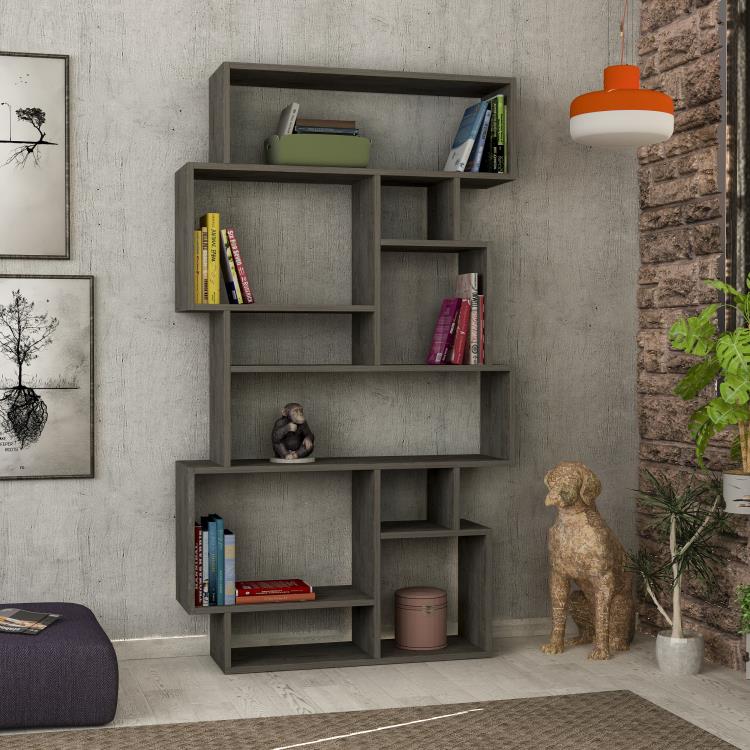 KARMATO Bookcase – image 7