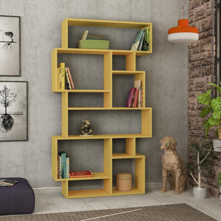 KARMATO Bookcase – image 11