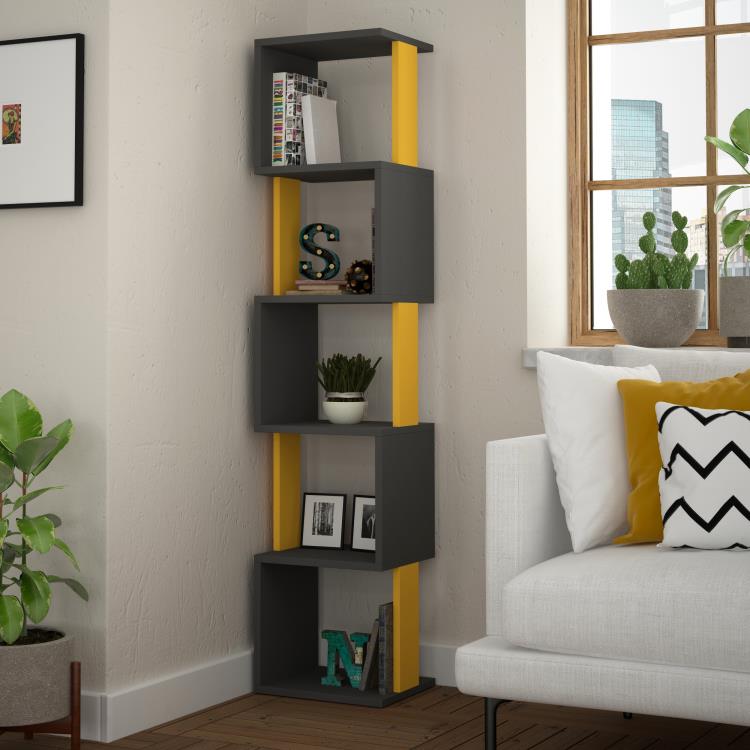 PIRI Bookcase – image 9